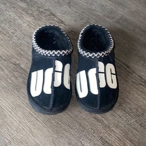 Kids Ugg Slippers